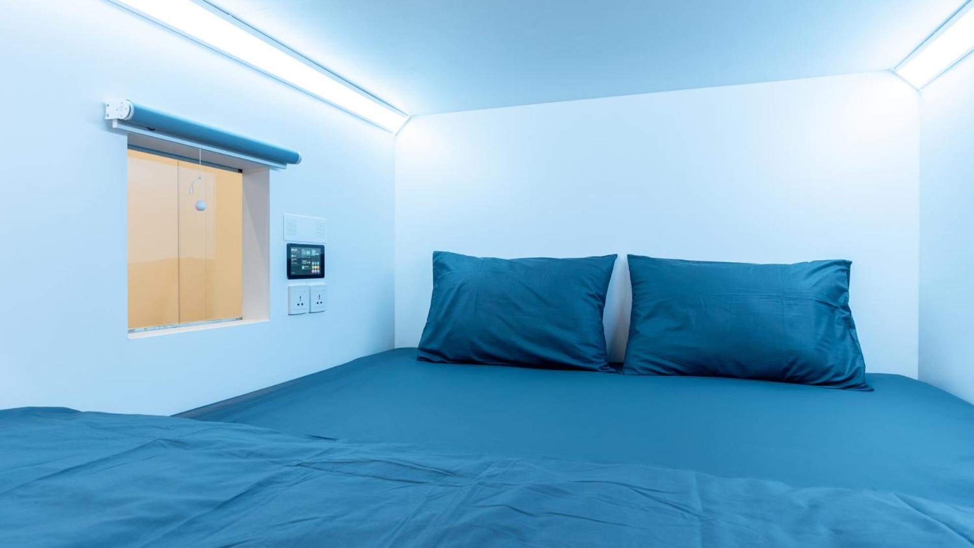 Hotel Bobopod Alun-Alun, Malang Zewnętrze zdjęcie