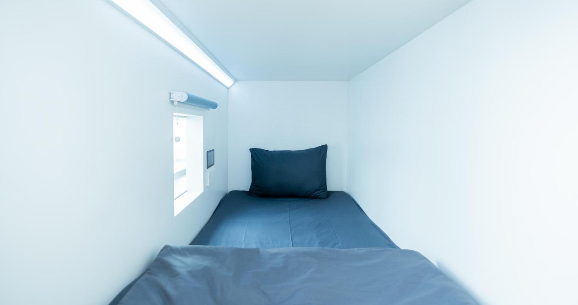 Hotel Bobopod Alun-Alun, Malang Zewnętrze zdjęcie